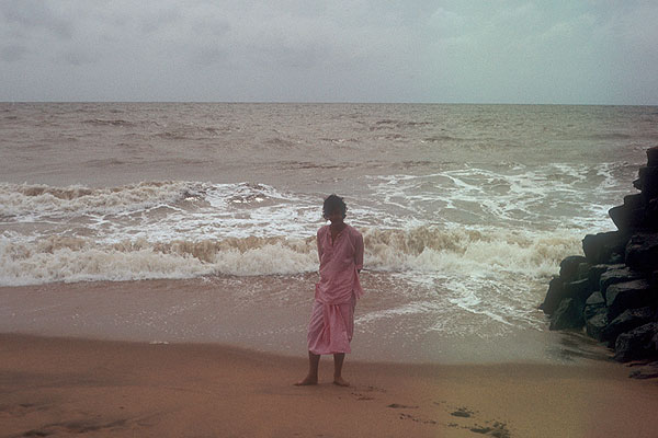 Begegnungen, Sri Lanka