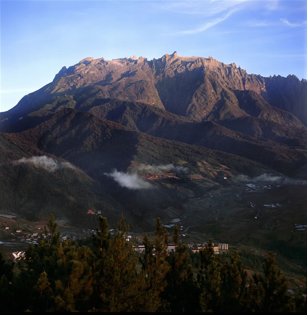 Kinabalu - Sabah, Malaysia