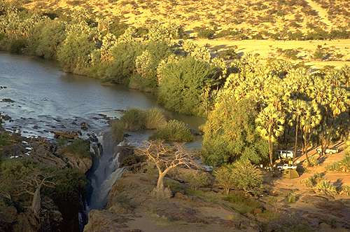 Epupafaelle - Kaoko, Namibia