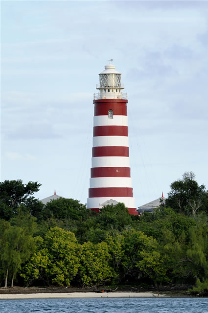 Abaco, Bahamas