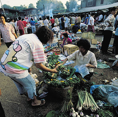 Nakhon Sawan, Thailand