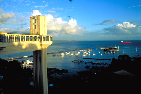 Maranhao, Brasilien