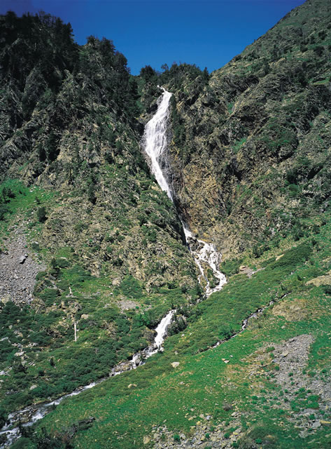 Madriu, Andorra