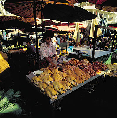 Nakhon Sawan, Thailand