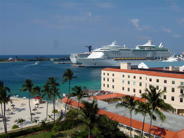 Nassau, Bahamas