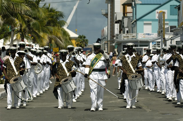 Nassau, Bahamas