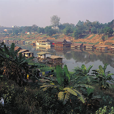 Phitsanulok, Thailand