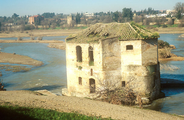 Guadalquivir, Cordoba