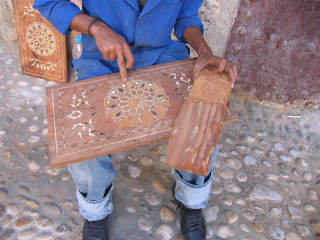 Essaouira, Marokko