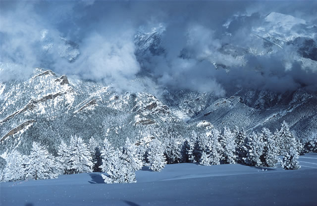 Pal, Andorra