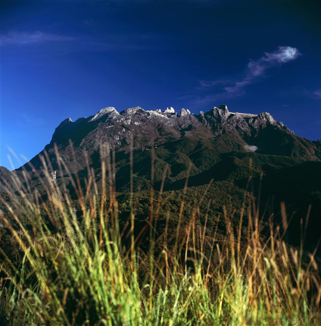 Kinabalu - Sabah, Malaysia