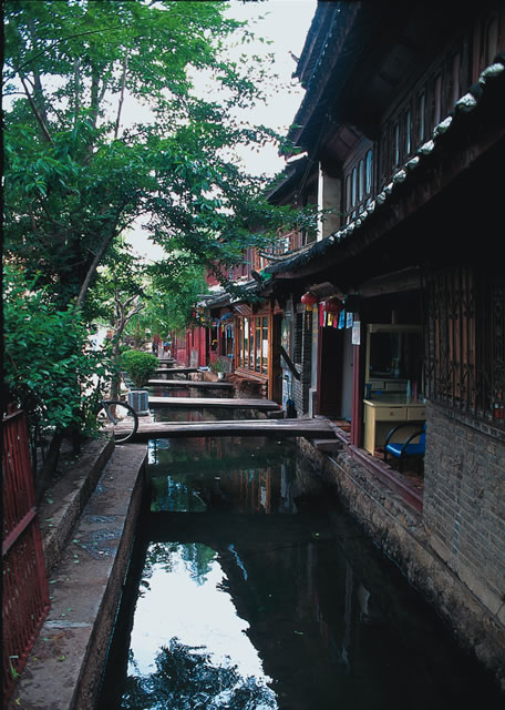 Lijiang, China