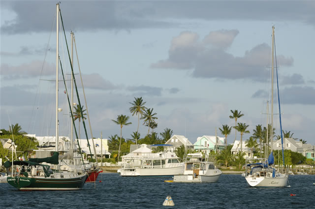 Abaco, Bahamas