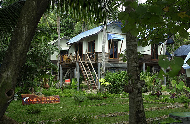 Ko Samet, Thailand