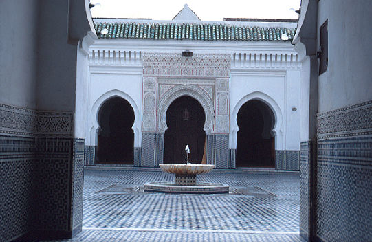Meknès