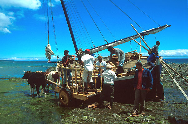 Chiloe Continental, Chile