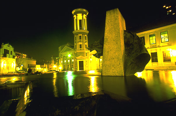 Largo da Ordem, Brasilien