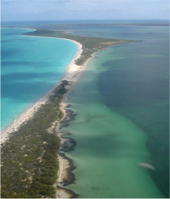 Long Bay Barbuda, Antigua & Barbuda