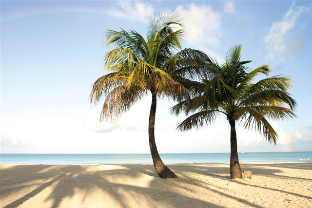 Jolly Beach Resort, Antigua & Barbuda