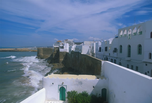 Essaouira, Marokko