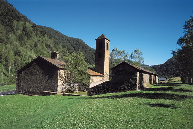 Sant Martí, Andorra