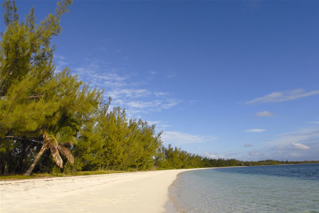 Abaco, Bahamas