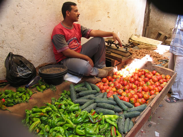 Fès, Marokko