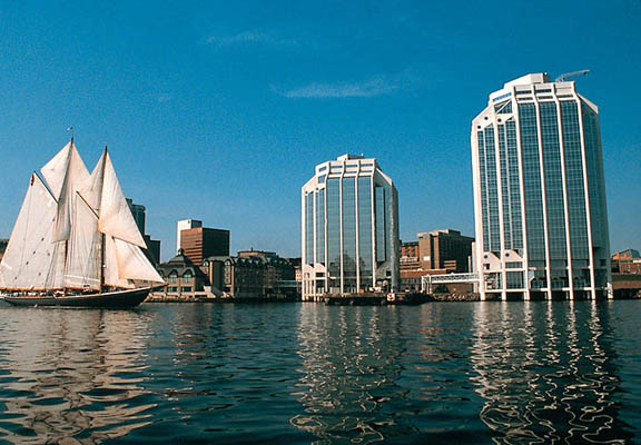 Halifax, Kanada