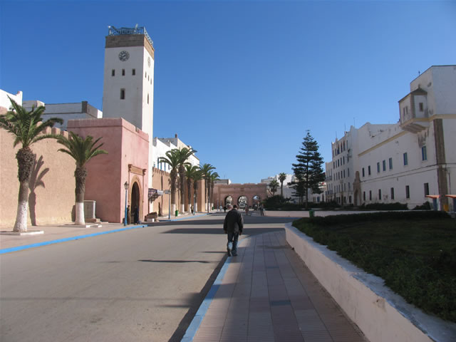 Essaouira, Marokko