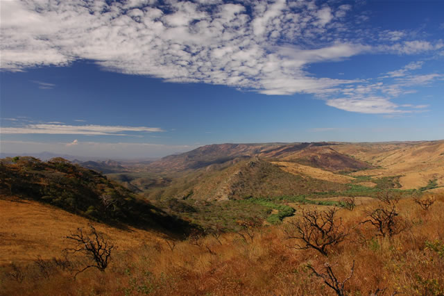 Nyika Nationalpark