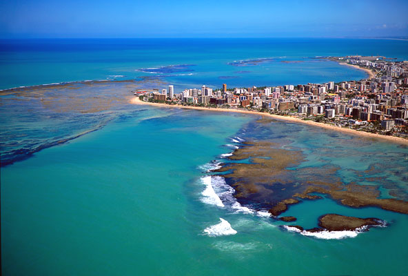 Alagoas, Brasilien