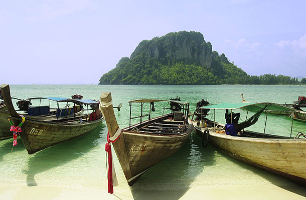 Krabi, Thailand