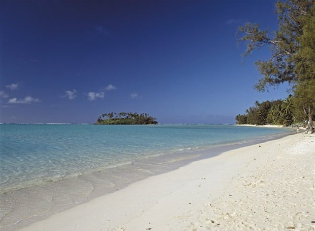 Cook Islands by Cook Islands Tourism Corporation