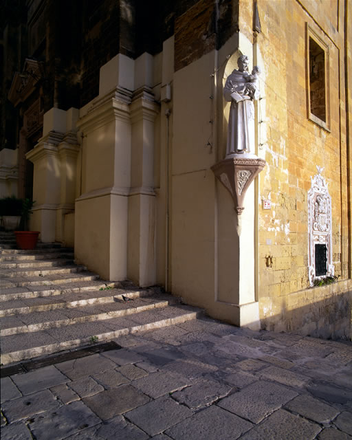 Valetta, Malta