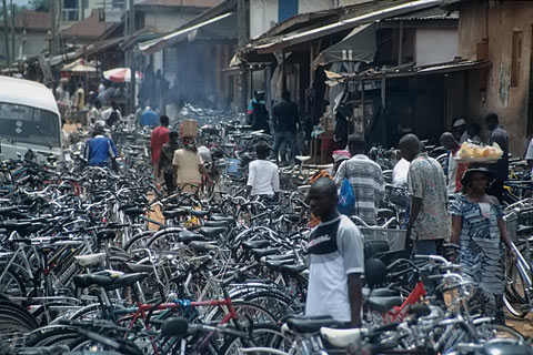 Accra, Ghana