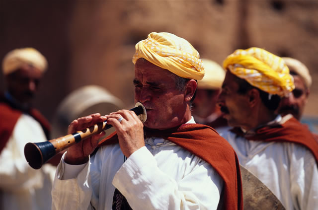 Marrakesch, Marokko