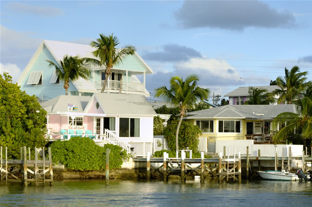 Abaco, Bahamas