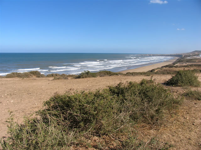 Essaouira, Marokko