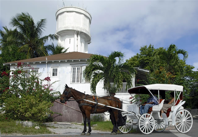 Nassau, Bahamas