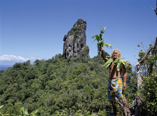 Māori, Cook Islands