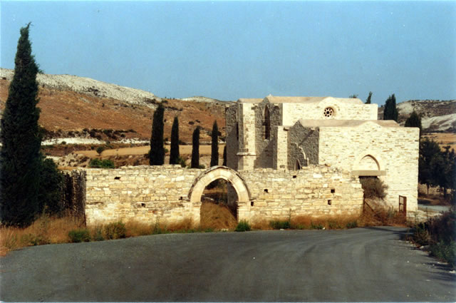 Pafos-Distrikt (auch Paphos/ Πάφος, Páfos/Baf), Zypern