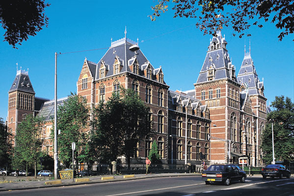 Rijksmuseum, Niederlande