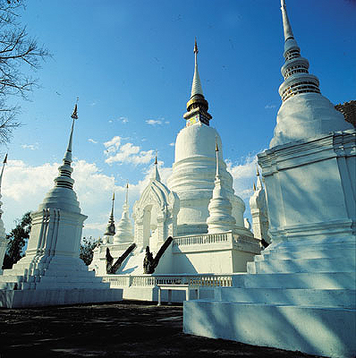 Chiang Mai, Thailand