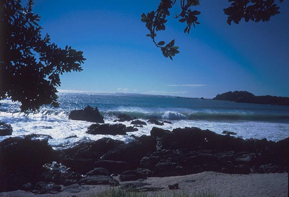 Bay of Plenty, Neuseeland