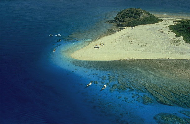 Zamami Island, Okinawa, Japan