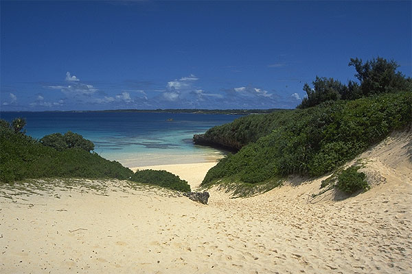 Okinawa, Japan