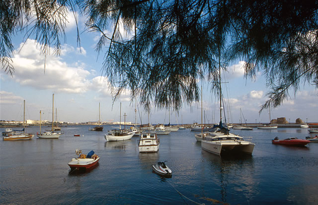 Pafos-Distrikt (auch Paphos/ Πάφος, Páfos/Baf), Zypern