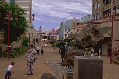 Windhoek, Namibia