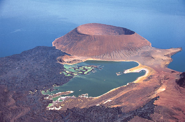 Impressionen aus Kenia