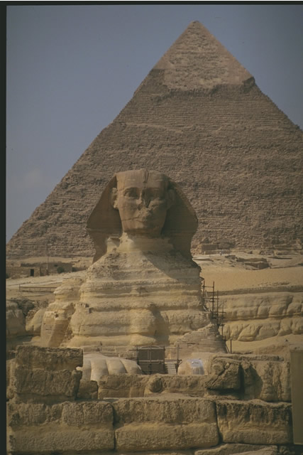 Sphinx